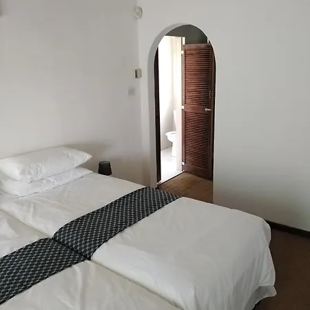 Villa Bed On 22 Ballito Exterior foto