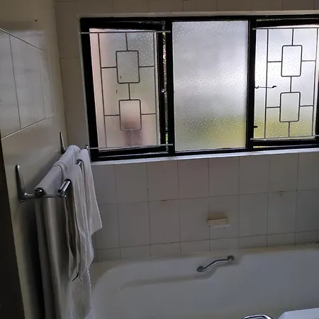 Villa Bed On 22 Ballito Exterior foto