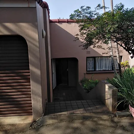 Villa Bed On 22 Ballito Exterior foto
